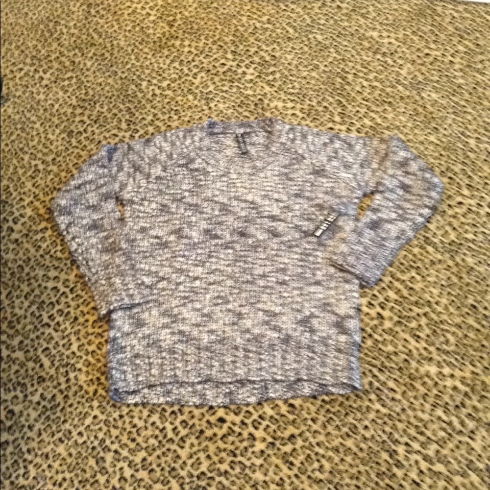 Design Lab by Lord & Taylor Sweater